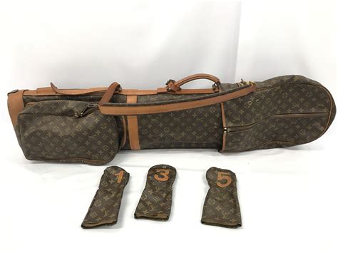 louis vuitton golf headcovers fake|counterfeit louis vuitton bag.